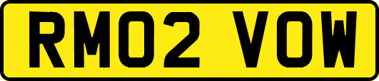 RM02VOW