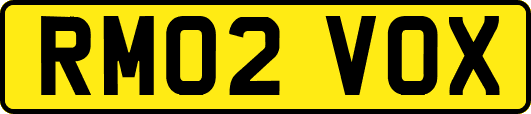 RM02VOX
