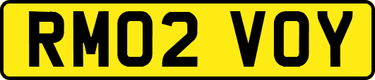 RM02VOY