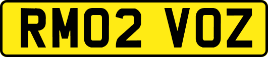 RM02VOZ