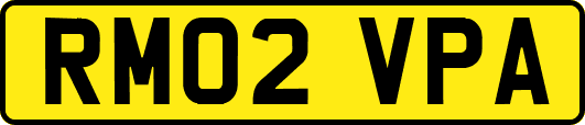 RM02VPA