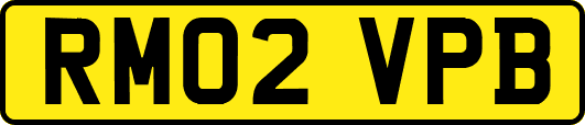 RM02VPB