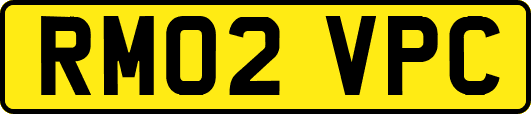 RM02VPC