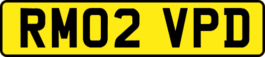 RM02VPD