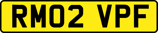 RM02VPF