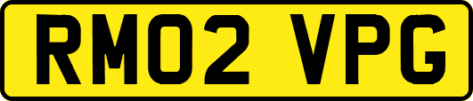 RM02VPG