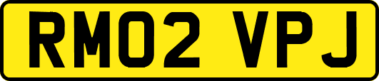 RM02VPJ