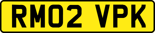 RM02VPK