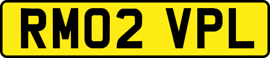 RM02VPL