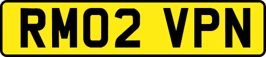 RM02VPN