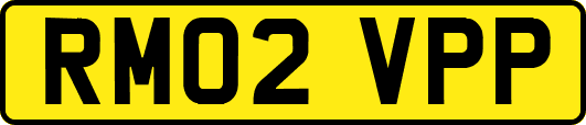 RM02VPP