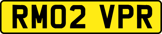 RM02VPR
