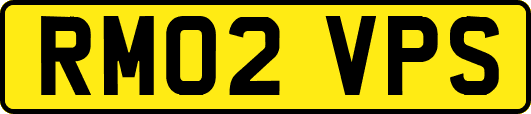 RM02VPS