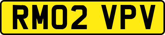 RM02VPV