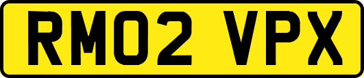 RM02VPX