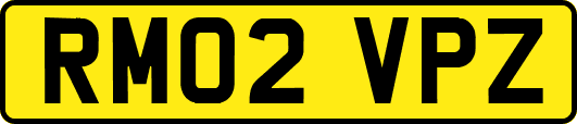 RM02VPZ