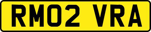 RM02VRA