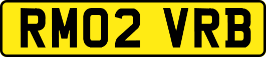 RM02VRB