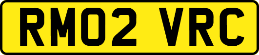 RM02VRC