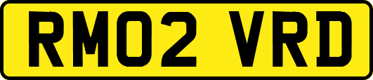 RM02VRD