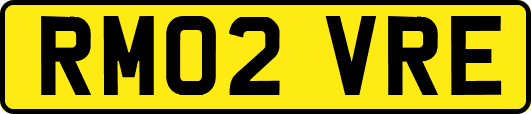 RM02VRE