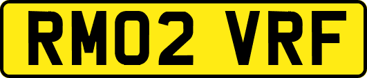 RM02VRF