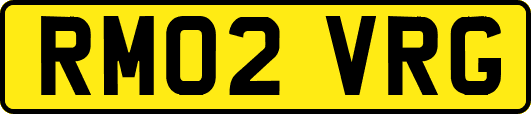 RM02VRG
