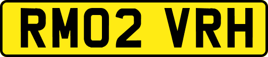RM02VRH