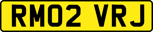 RM02VRJ