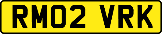 RM02VRK