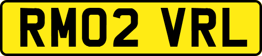 RM02VRL