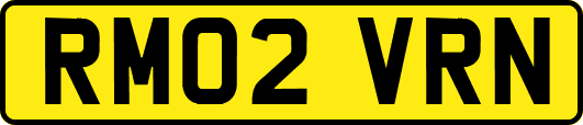 RM02VRN