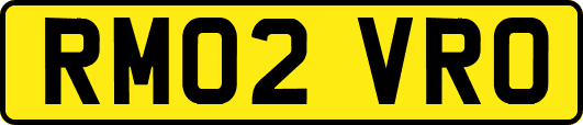 RM02VRO