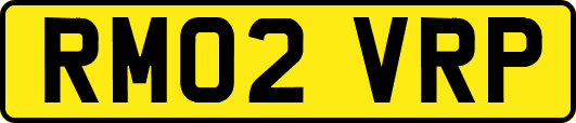 RM02VRP