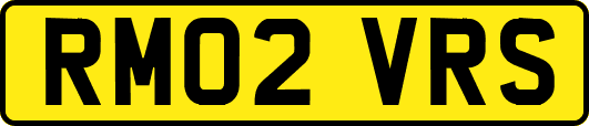 RM02VRS