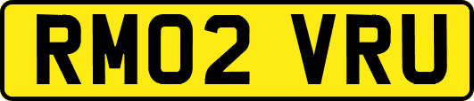 RM02VRU