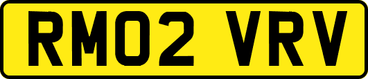 RM02VRV