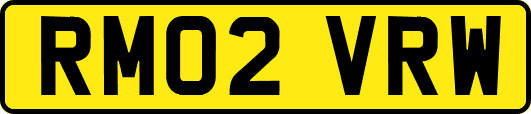 RM02VRW