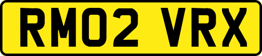 RM02VRX