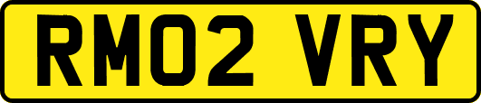 RM02VRY
