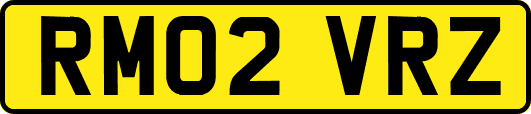 RM02VRZ