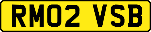 RM02VSB