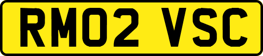 RM02VSC