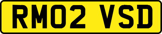 RM02VSD