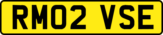 RM02VSE