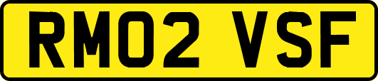 RM02VSF