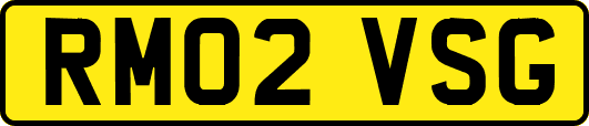 RM02VSG