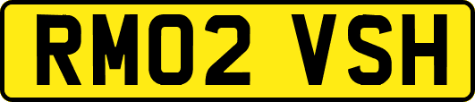 RM02VSH