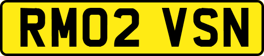 RM02VSN