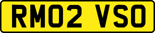 RM02VSO